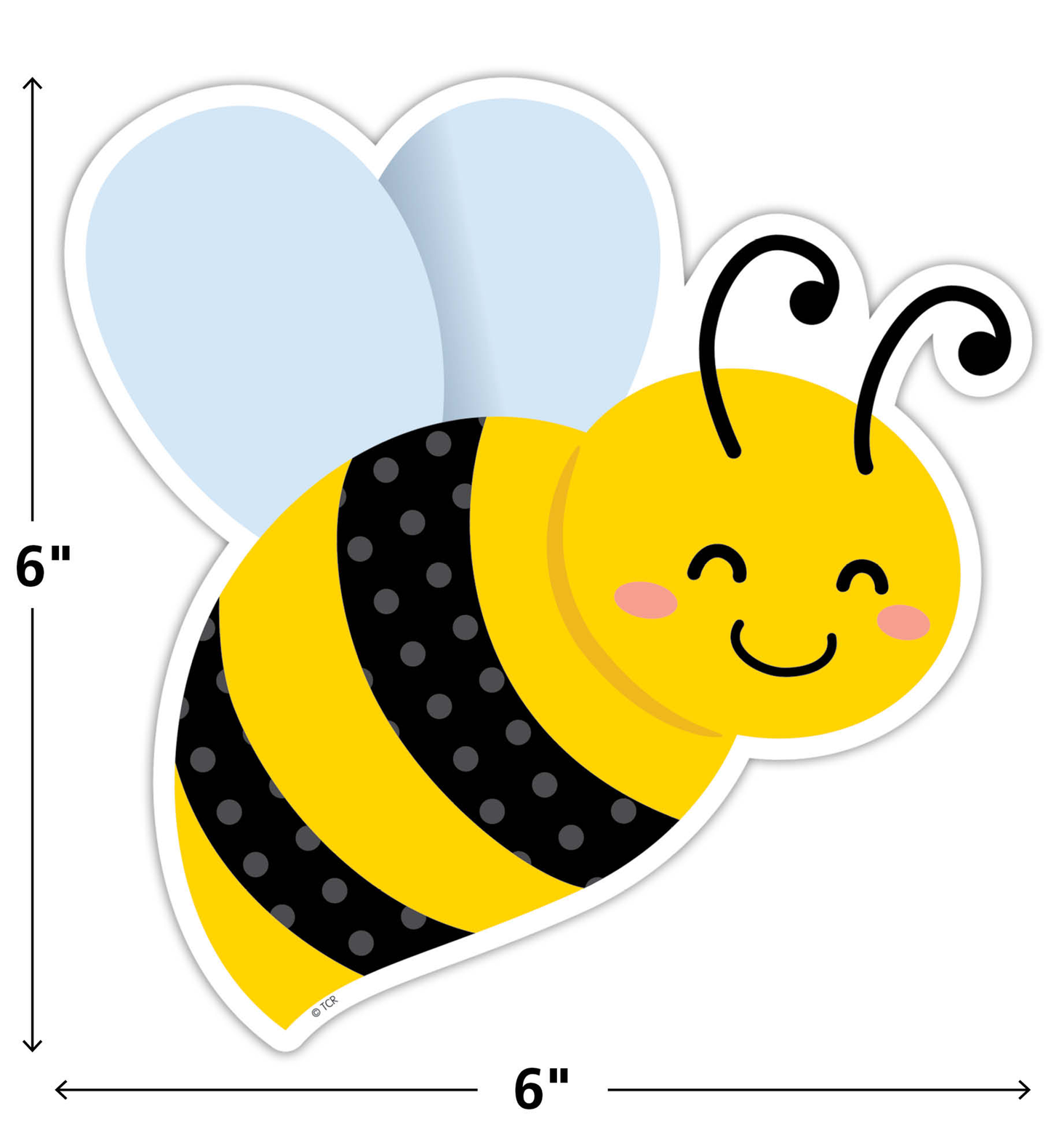 Buzzing Bees Accents