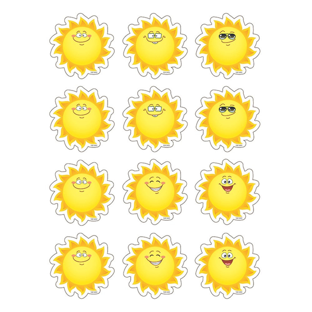 Happy Suns Mini Accents