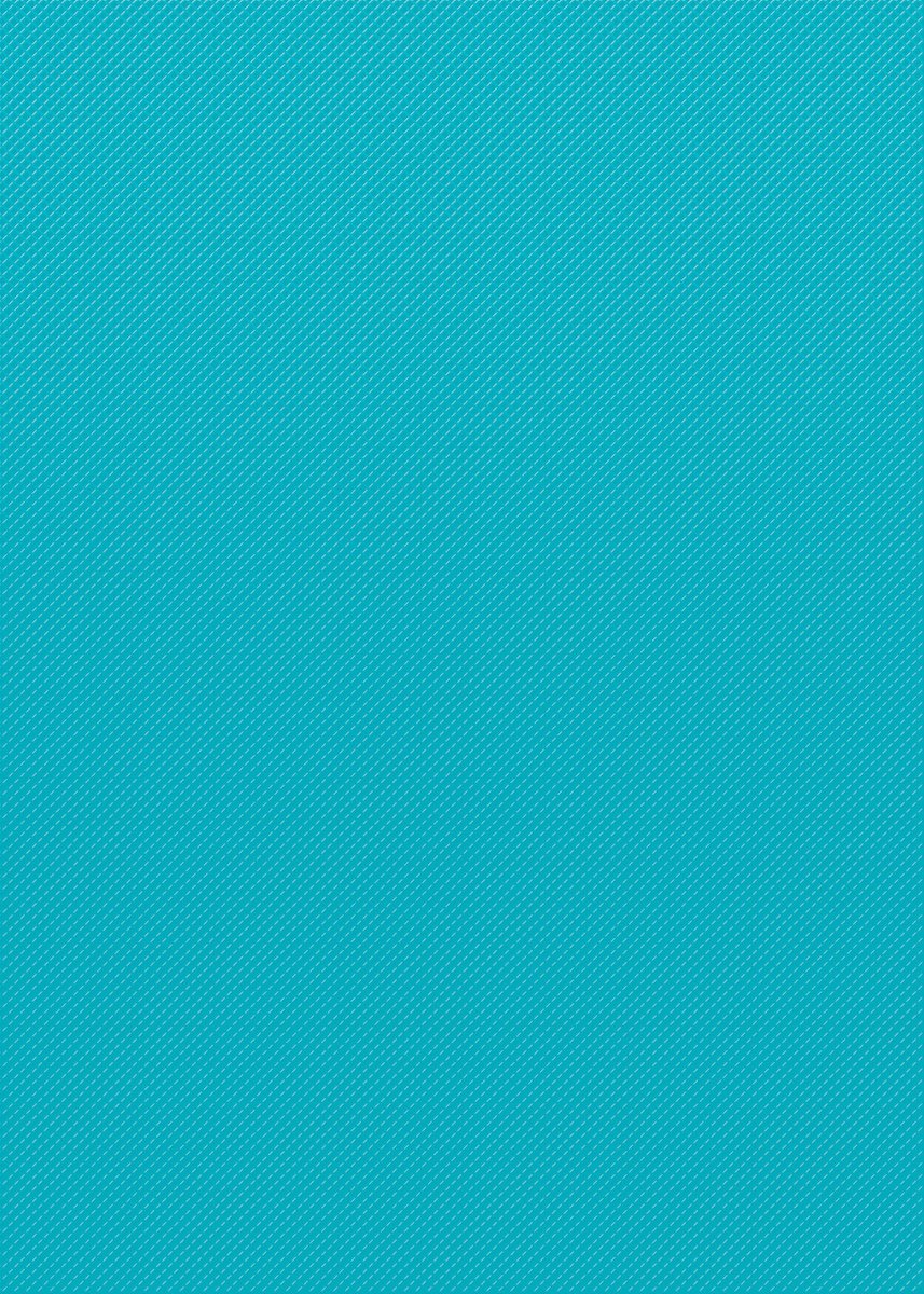 Teal Better Than Paper Bulletin Board Roll