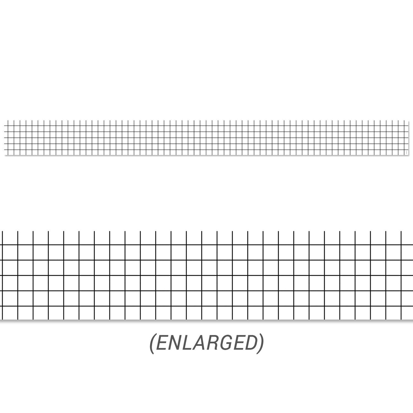 Window Pane Border