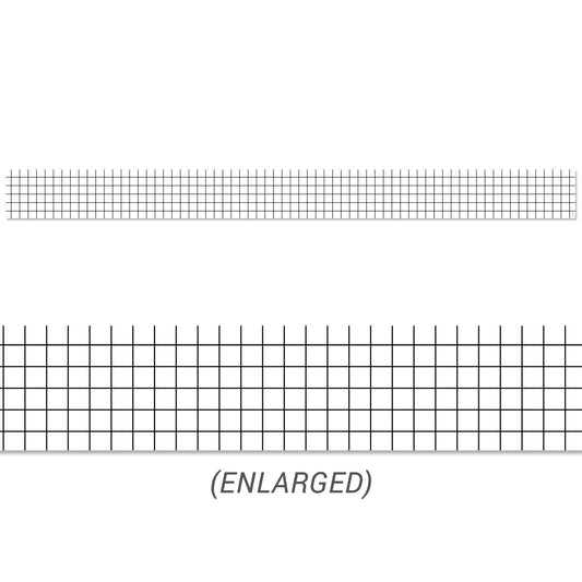 Window Pane Border