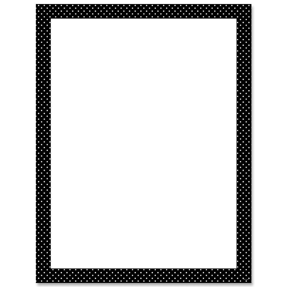 Blank Chart