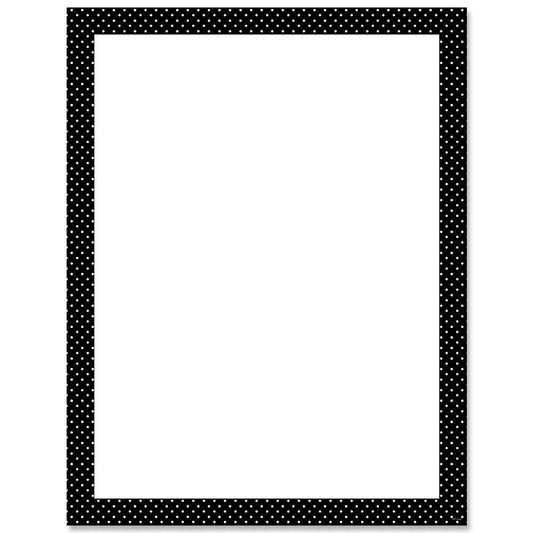 Blank Chart