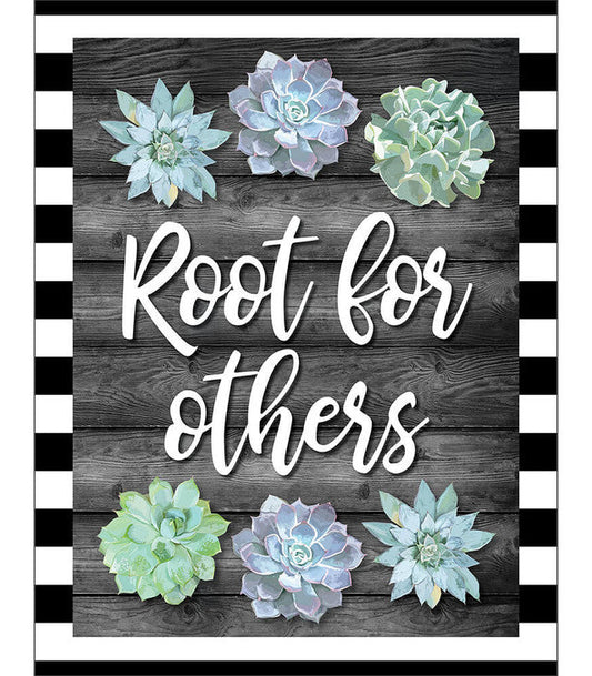 Simply Stylish Root for Others Chart 5.0 star rating 11 Reviews