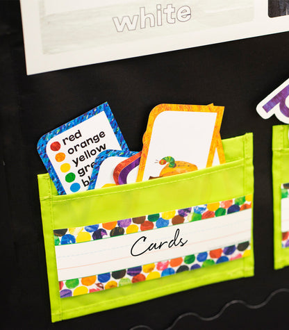 Eric Carle™ Dots Nameplates