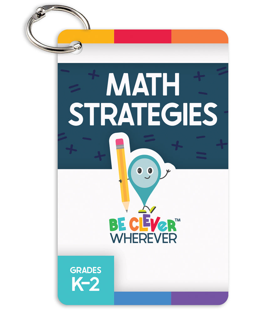 Math Strategies Grades K-2