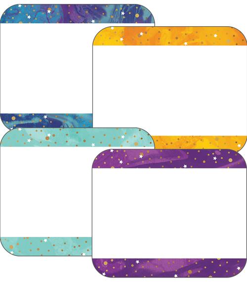 Galaxy Name Tags