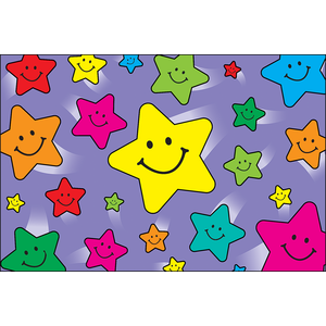 Happy Stars Postcards