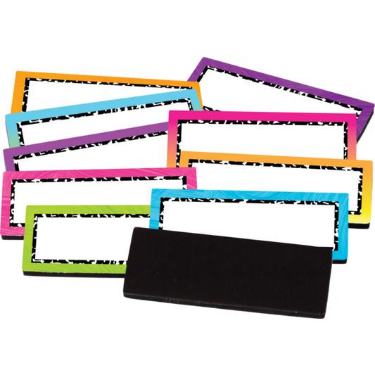 Brights 4Ever Magnetic Labels