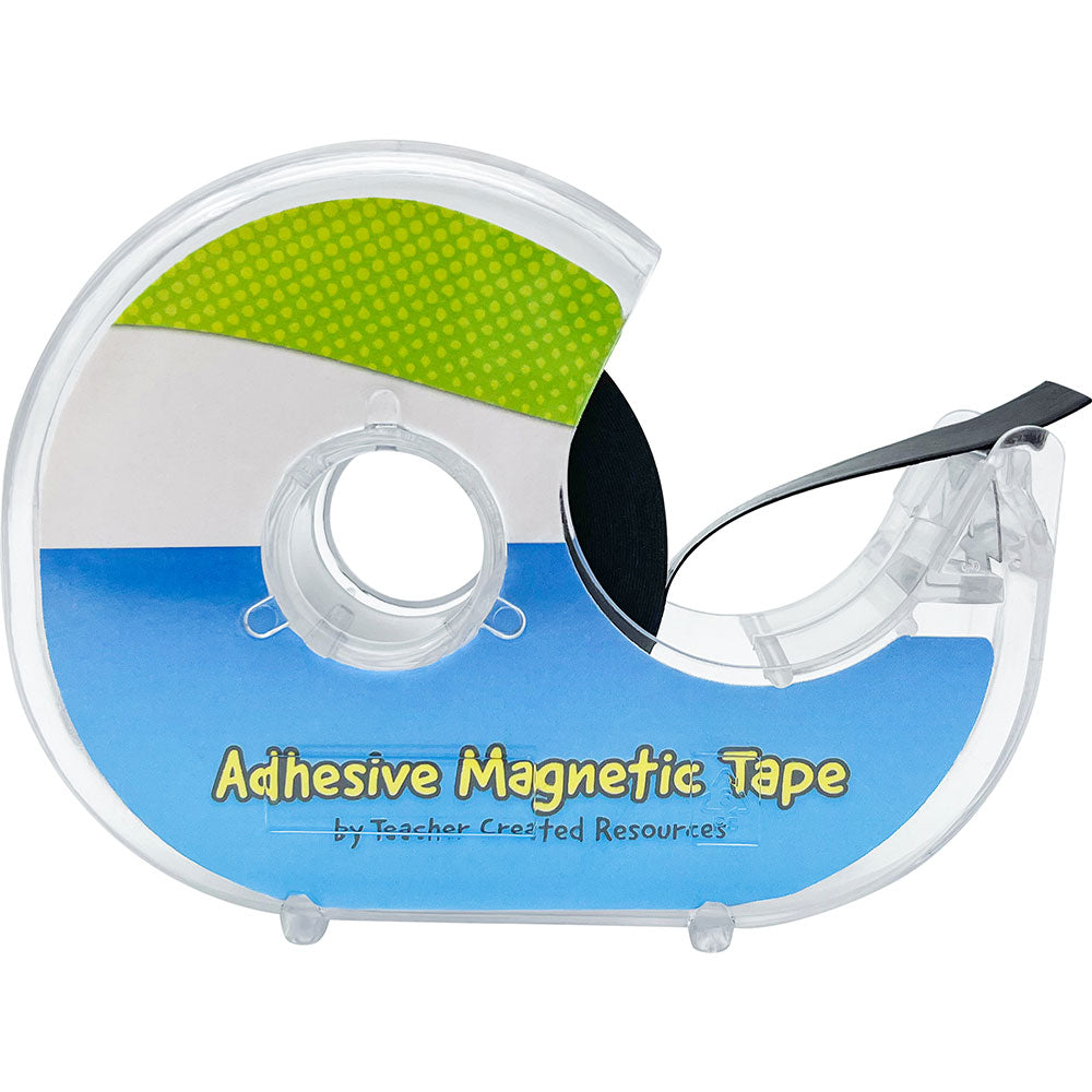 Adhesive Magnetic Tape