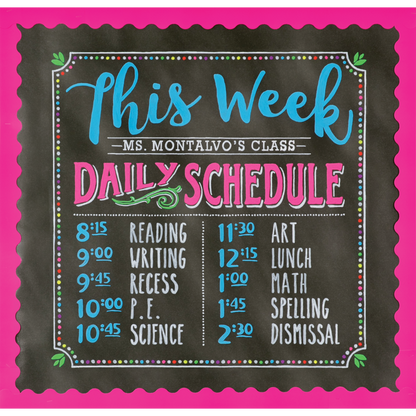 Chalk Brights Liquid Chalk Markers 8-Pack