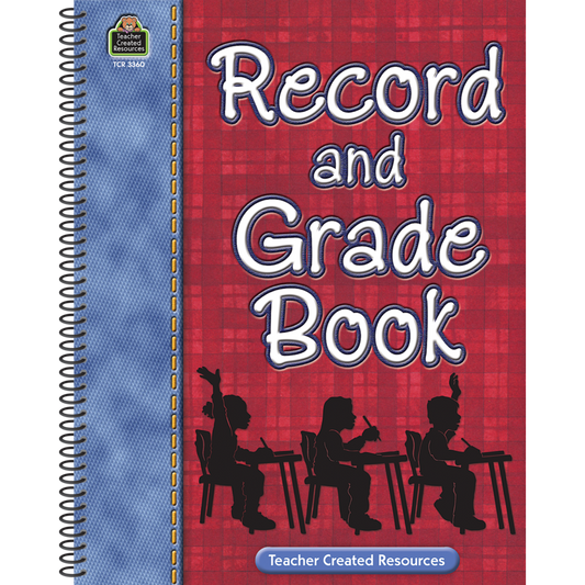 Record & Grade Book