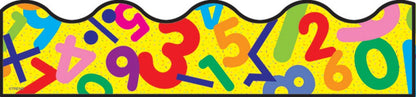 Math Fun Terrific Trimmer