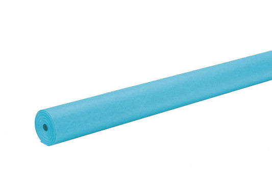 Sky Blue Art Kraft Bulletin Board Paper (48" x 200')