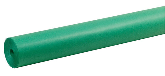 Brite Green Art Kraft Bulletin Board Paper (48" x 200')