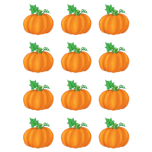 Pumpkins Mini Accents