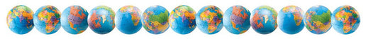 Globe Border