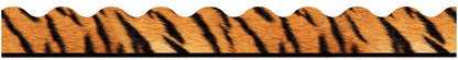 Animal Print Terrific Trimmers