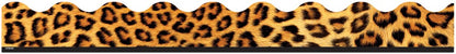 Animal Print Terrific Trimmers