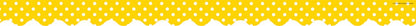 Polka Dots Borders