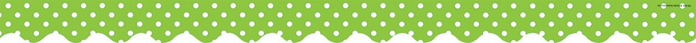 Polka Dots Borders