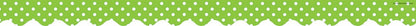 Polka Dots Borders