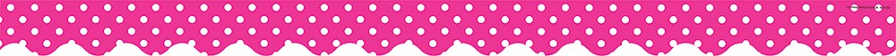 Polka Dots Borders