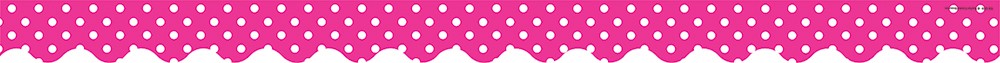 Polka Dots Borders