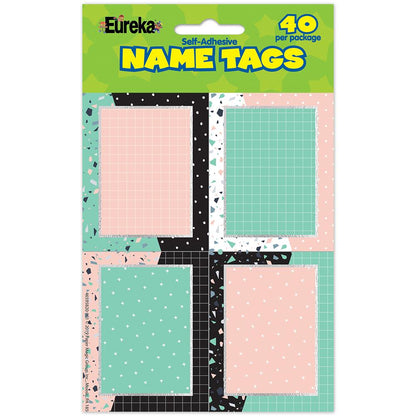 Simply Sassy Name Tags