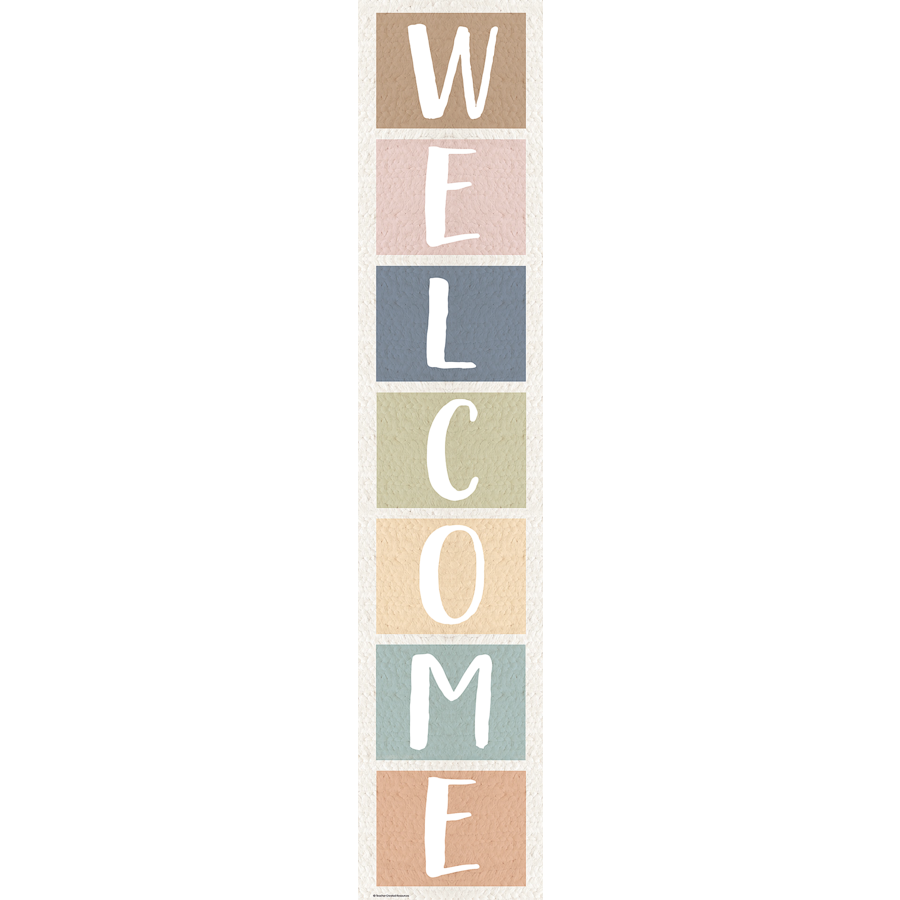 Everyone is Welcome Banner