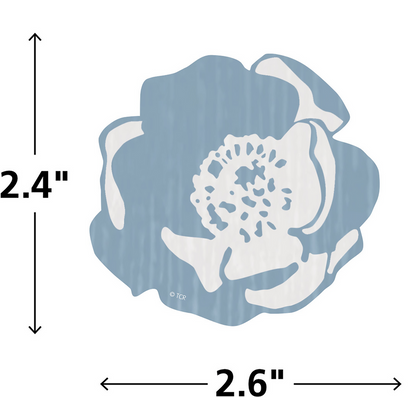 Classroom Cottage Rosettes Mini Accents