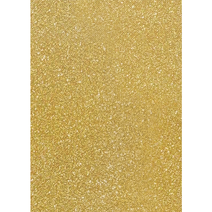 Gold Shimmer Better Than Paper Bulletin Board Roll