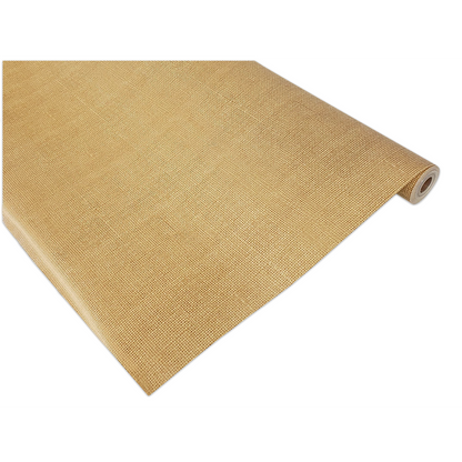 Burlap Better Than Paper Bulletin Board Roll