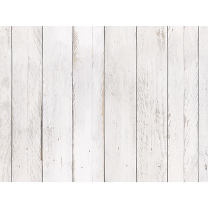 Fun Size Vertical White Shiplap Better Than Paper Bulletin Board Roll