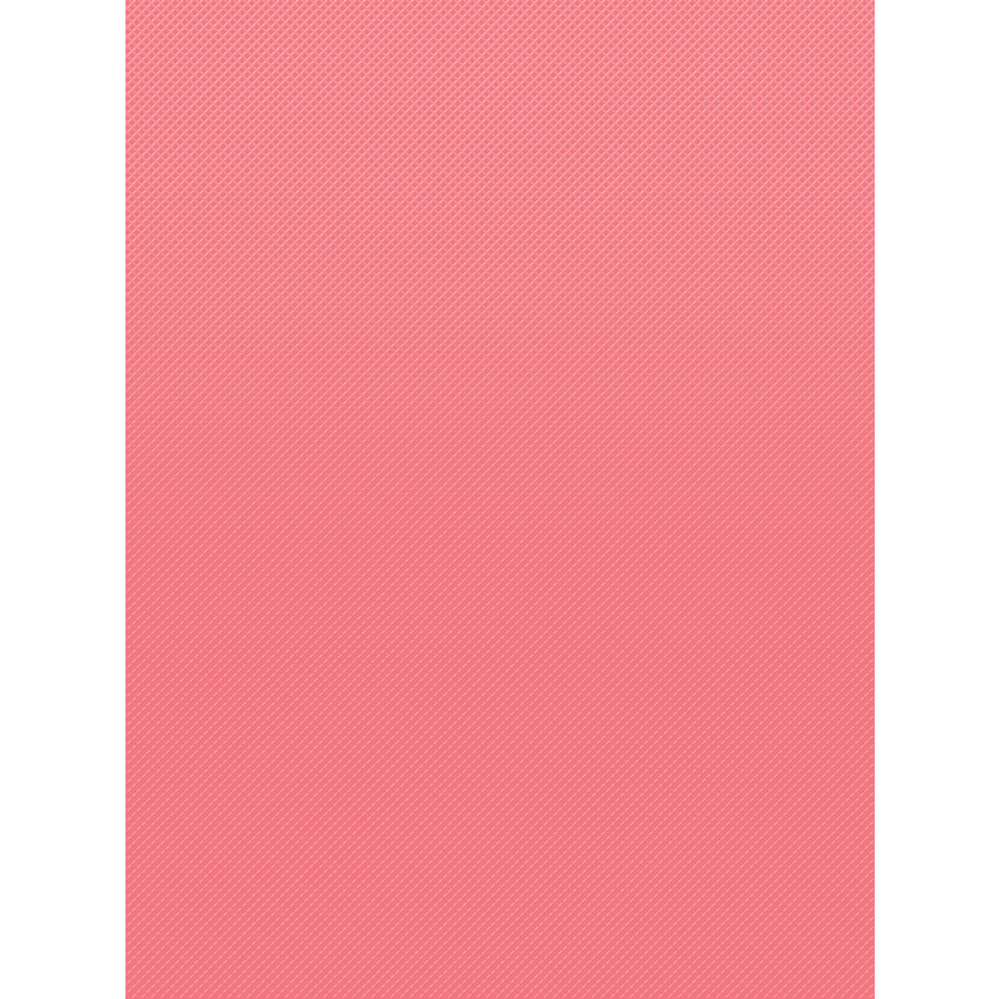 Coral Pink Better Than Paper Bulletin Board Roll