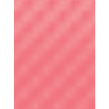 Coral Pink Better Than Paper Bulletin Board Roll