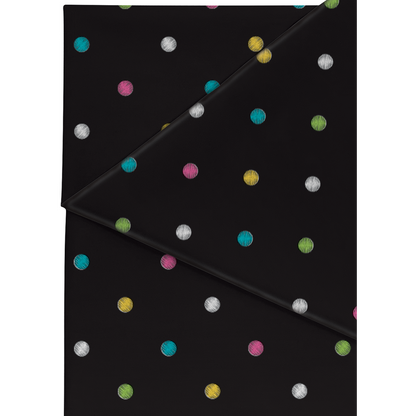 Chalkboard Brights Creative Class Fabric