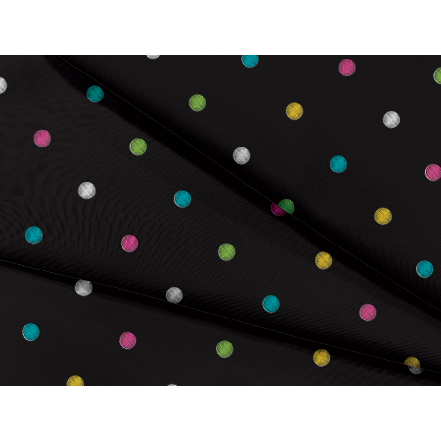 Chalkboard Brights Creative Class Fabric