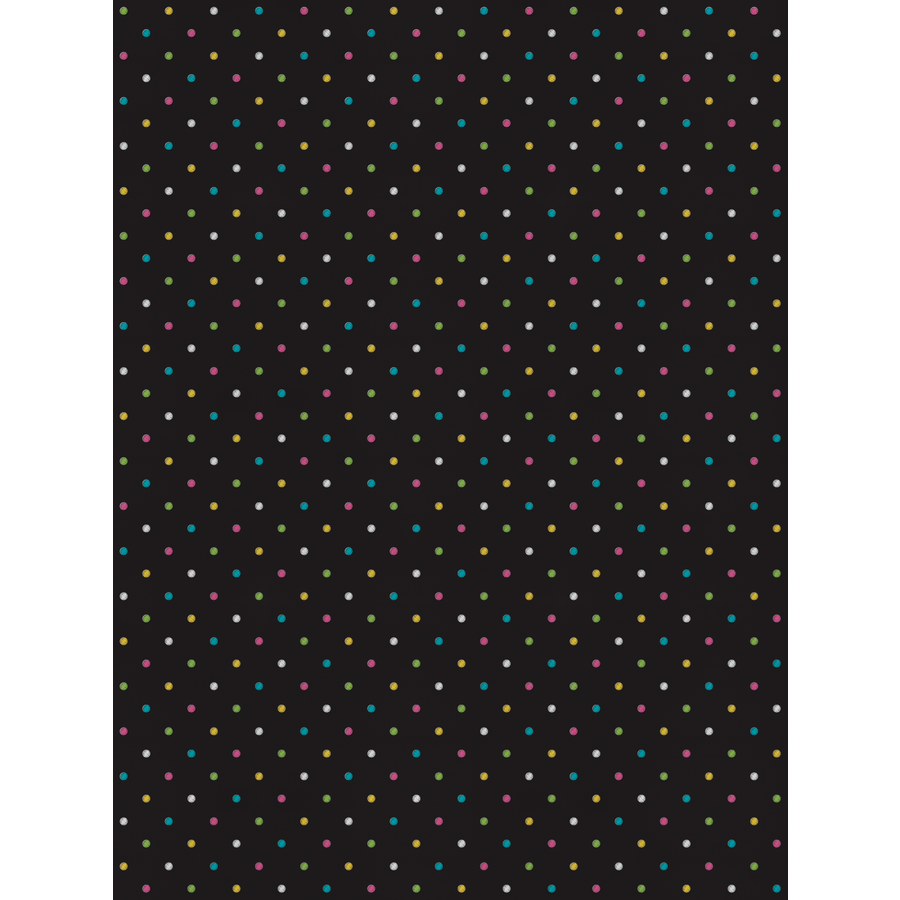 Chalkboard Brights Creative Class Fabric