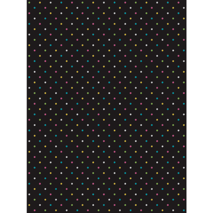 Chalkboard Brights Creative Class Fabric