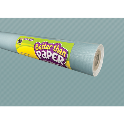 Stone Blue Better Than Paper® Bulletin Board Roll