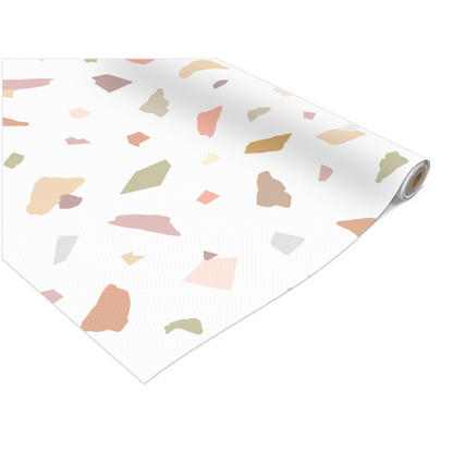 Terrazzo Tones Better Than Paper® Bulletin Board Roll