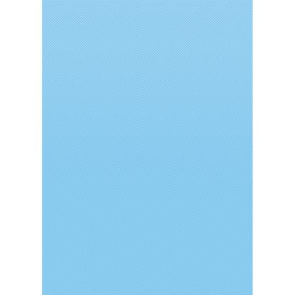 Light Blue Better Than Paper Bulletin Board Roll