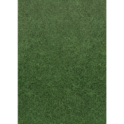 Grass Better Than Paper Bulletin Board Roll