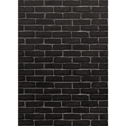 Black Brick Better Than Paper Bulletin Board Roll