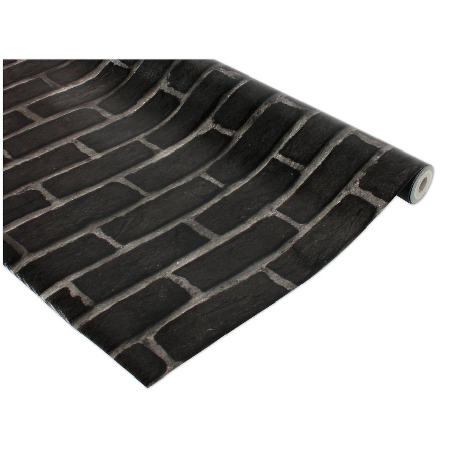 Black Brick Better Than Paper Bulletin Board Roll