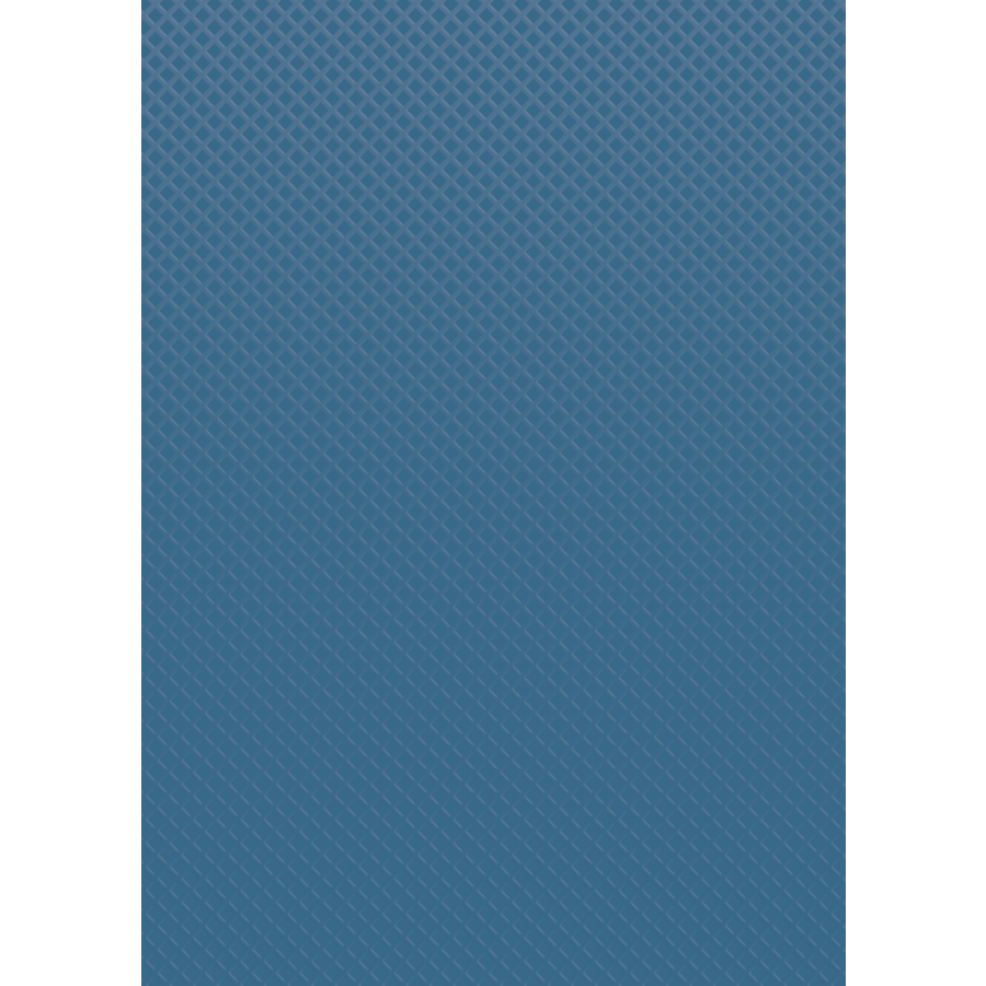 Slate Blue Better Than Paper Bulletin Board Roll