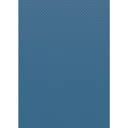 Slate Blue Better Than Paper Bulletin Board Roll