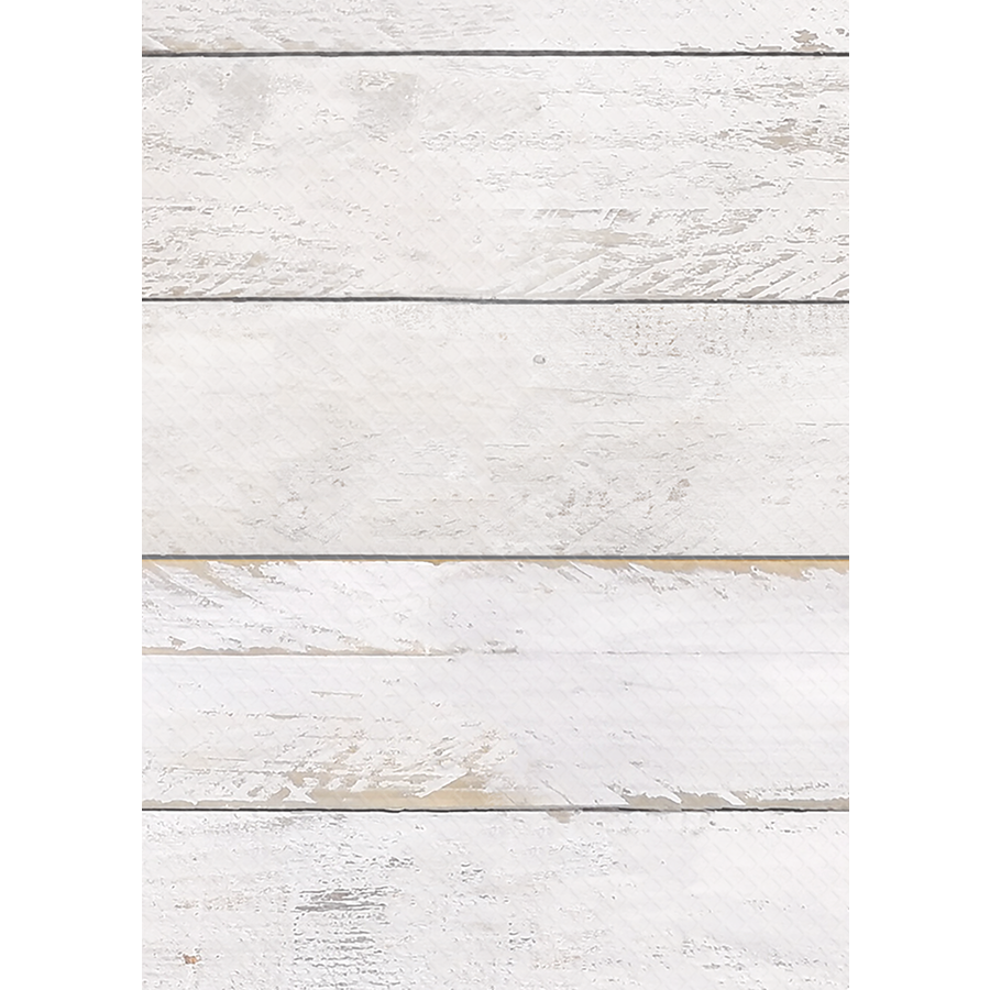 White Shiplap Better Than Paper Bulletin Board Roll