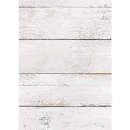 White Shiplap Better Than Paper Bulletin Board Roll